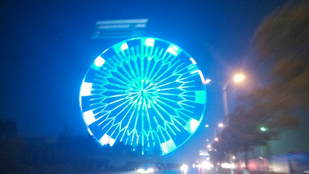 南昌之星游乐园