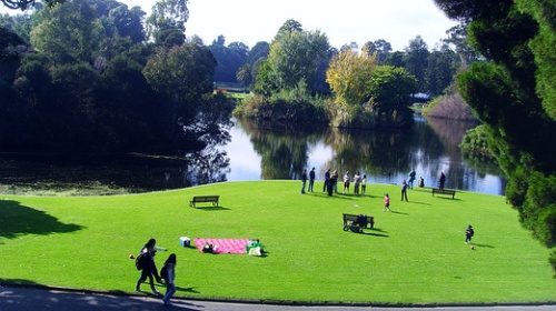 【哈尔滨】悉尼+墨尔本+黄金海岸+奥克兰+罗