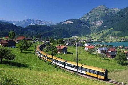 美食之旅·法国+意大利+瑞士12日跟团游(4钻