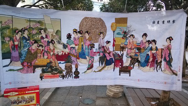 昆明丽江香格里拉六日游(行程篇) - 携程社区