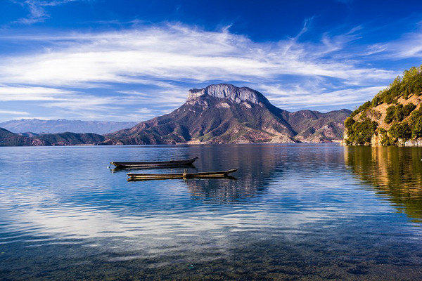 我的丽江，泸沽湖，梅里雪山。震撼海量美图 - 丽江游记攻略【携程攻略】