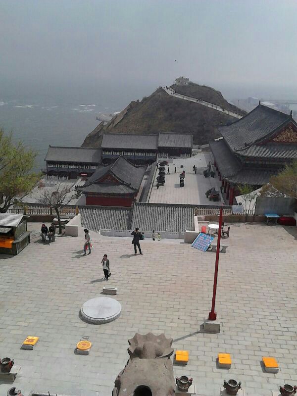 2019笔架山-旅游攻略-门票-地址-问答-游记点评,锦州旅游旅游景点推荐