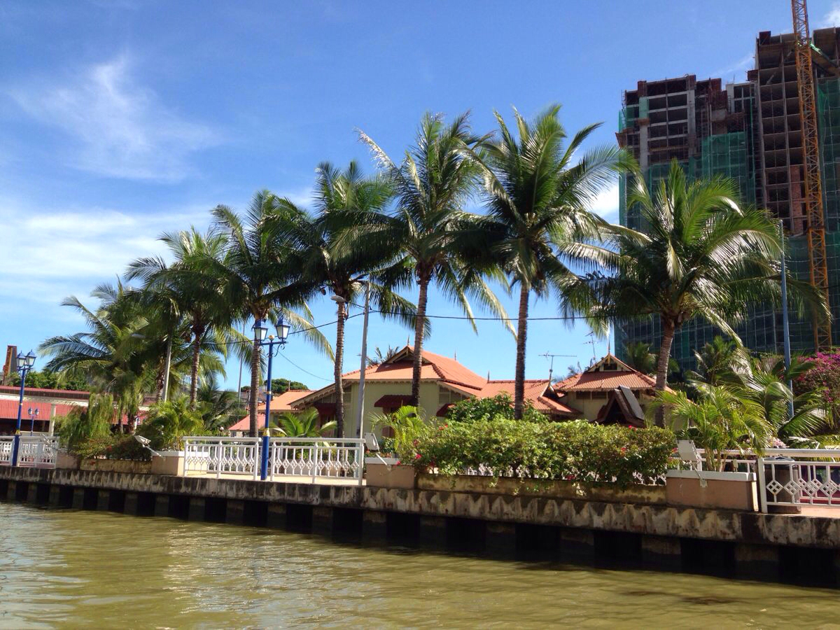 马六甲海峡strait of malacca