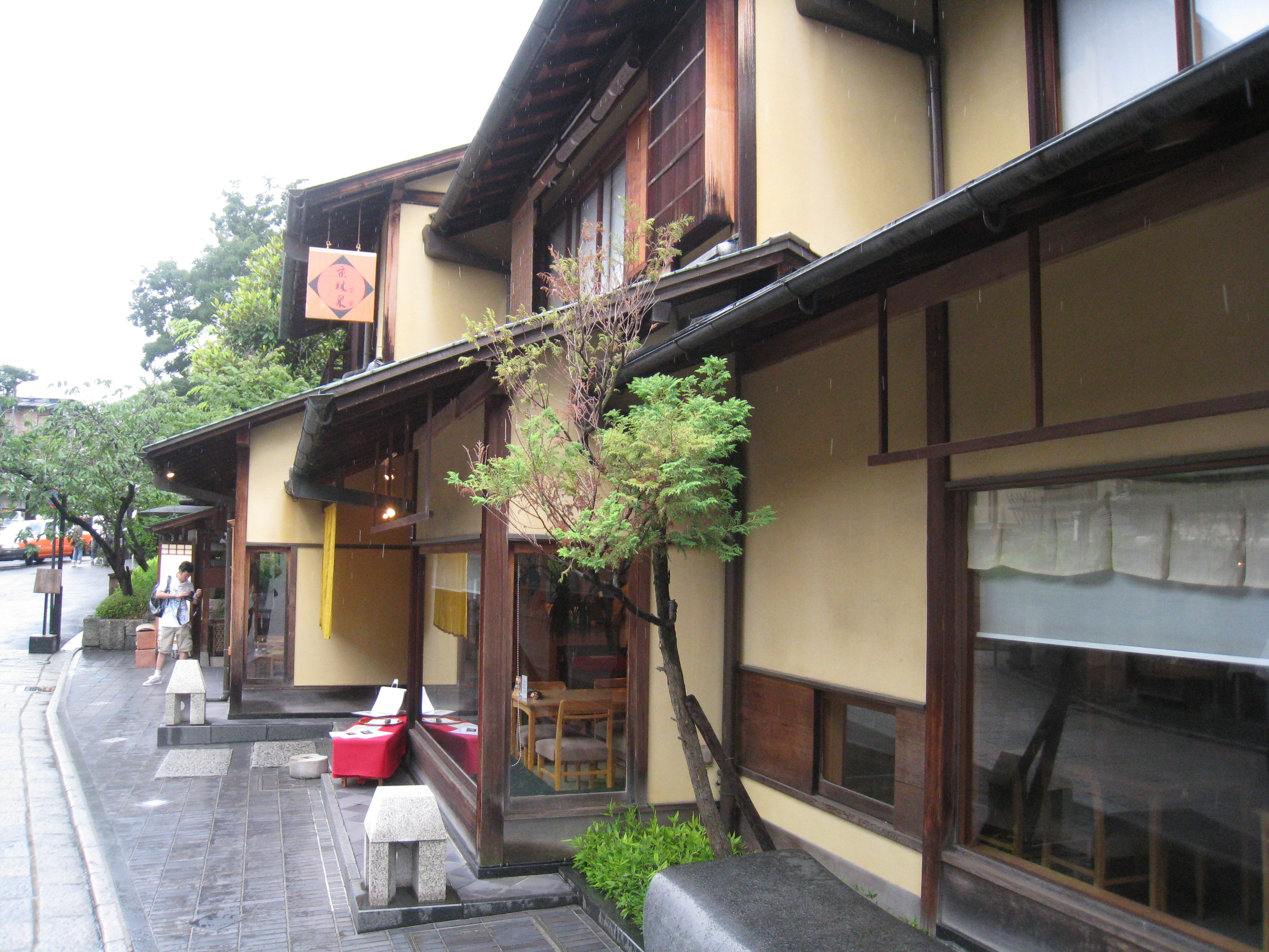 京都印象