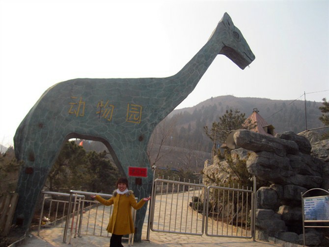 华峪山庄,唐县华峪山庄攻略/地址/图片/门票【携程