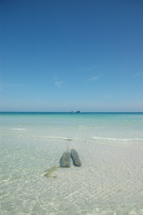 不同的越南(富国岛,美奈,胡志明)