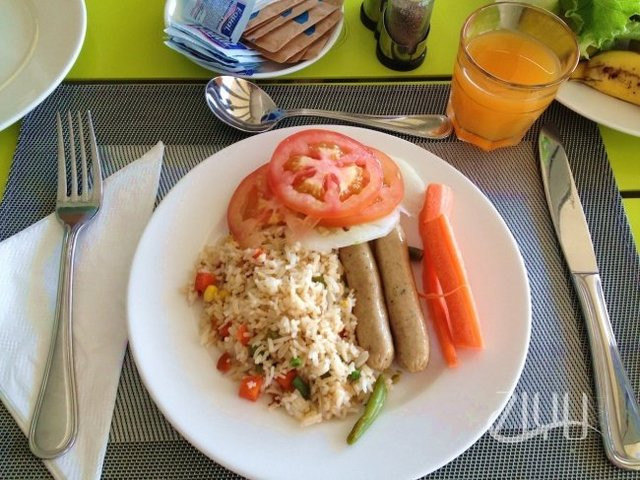 塞舌尔8日自驾游记美食摄影美景详细攻略 - 塞