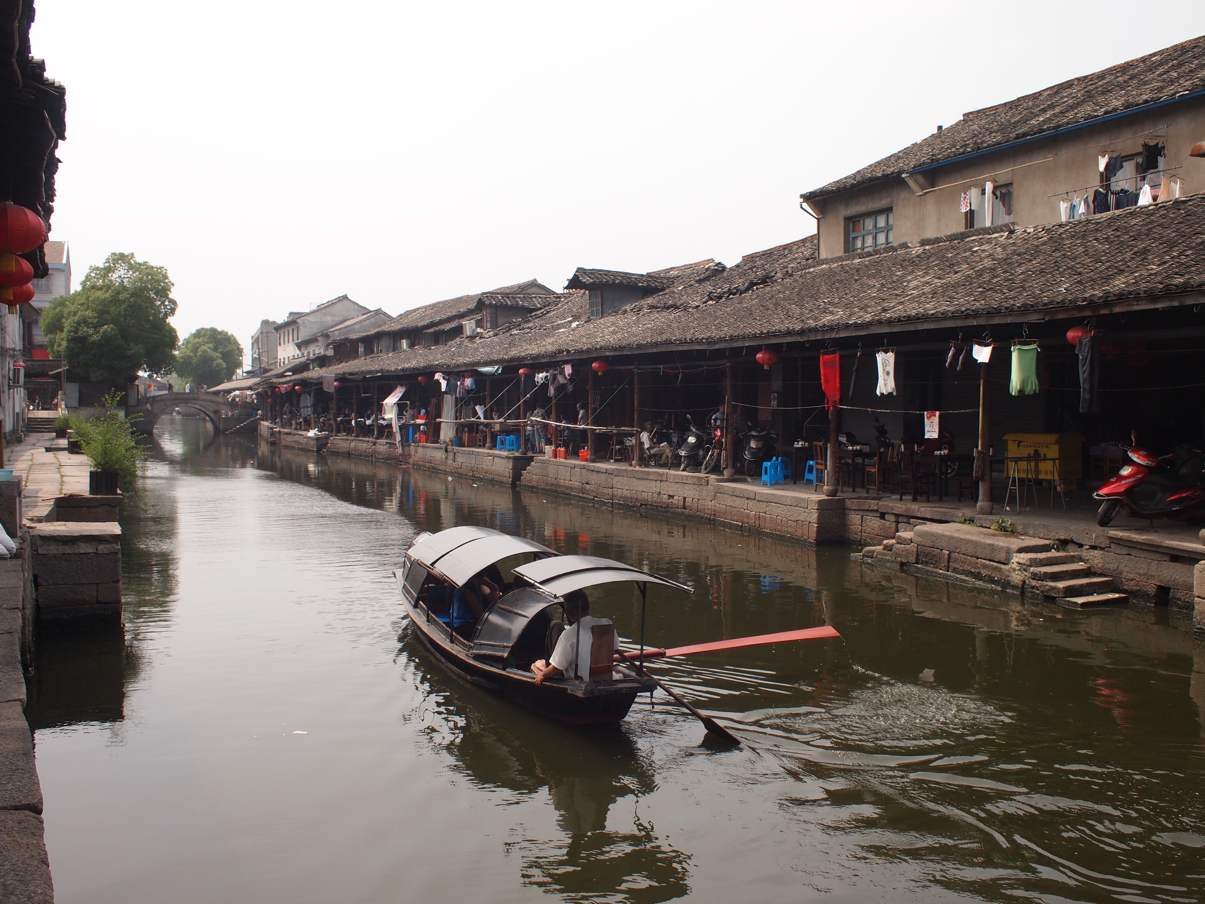 行(鲁迅故里 沈园 仓桥直街 东湖 兰亭 秋瑾故居 大禹陵 安昌古镇)