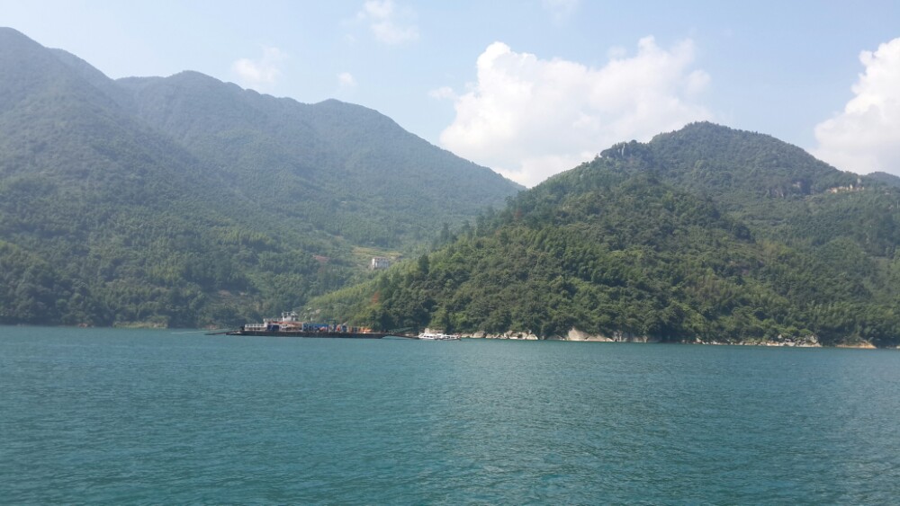 资兴东江湖风景区适合家庭亲子旅游吗,东江湖风景区家庭亲子景点推荐