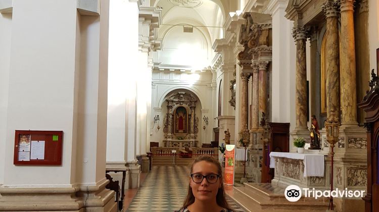 科佩尔koper cathedral and bell tower攻略-koper cathedral and