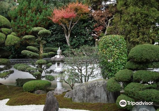 京都天得院攻略-天得院门票价格多少钱-团购票价预定优惠-景点地址