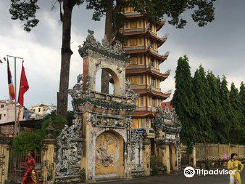 hoikhanhpagoda