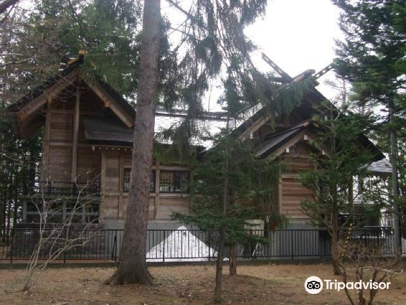 札幌大谷地神社攻略-大谷地神社门票价格多少钱-团购票价预定优惠