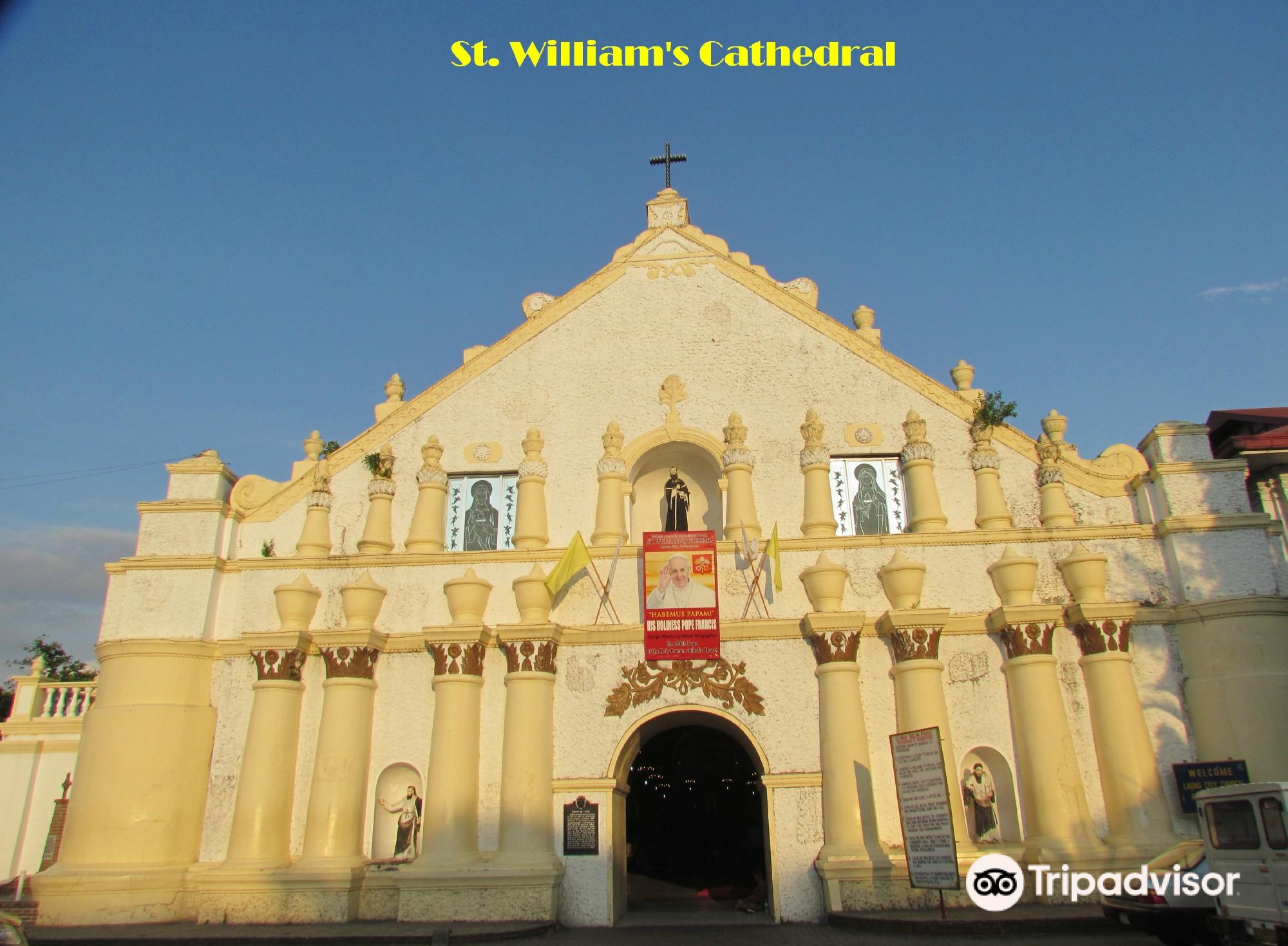 william"s cathedral 其它宗教场所 历史遗迹 宗教场所 古迹 距景点