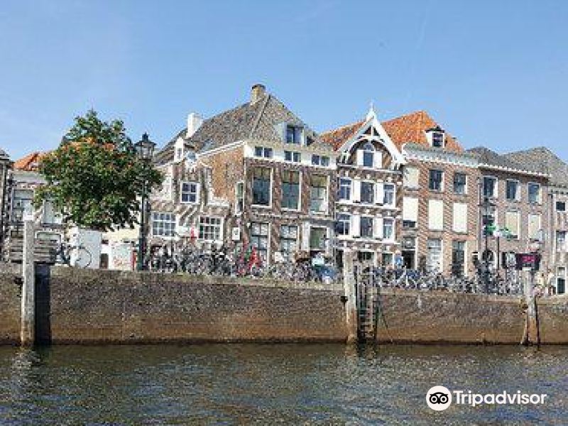 兹沃勒historisch centrum overijssel攻略- centrum
