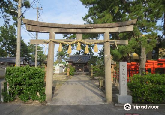 米子新田神社攻略-新田神社门票价格多少钱-团购票价预定优惠-景点