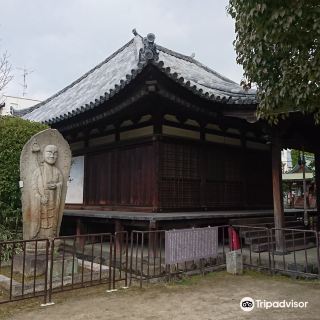 传香寺