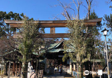 荏原神社