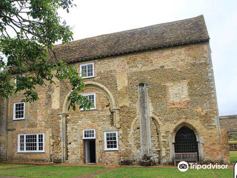 farmland museum and denny abbey