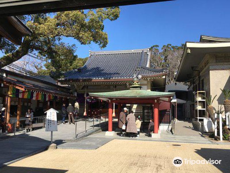 1/ 10 enman-ji temple enman-ji temple 兵库县西宫市1-36 shakecho