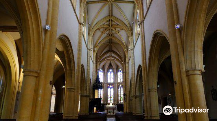 eglise saint-etienne