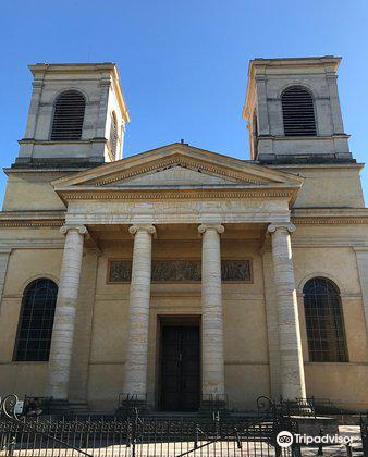 eglise cathedrale saint-vincent 教堂 宗教场所 距景点112m