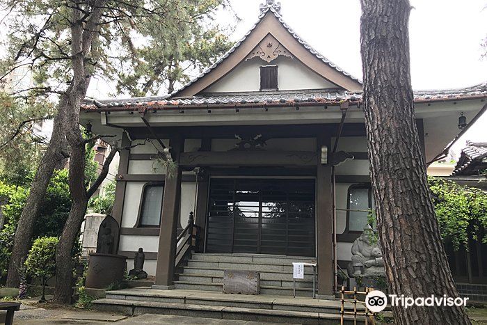 深光寺