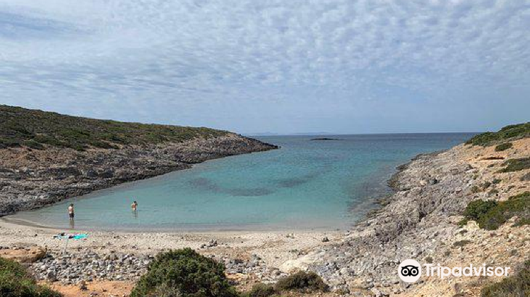 安迪帕罗斯岛faneromeni beach攻略-faneromeni beach门票价格多少钱