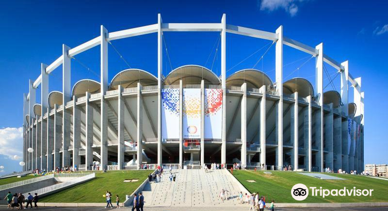 national arena stadium bucharest 运动活动 体育场馆 距景点730m