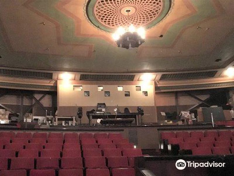 "很值得前来 1 10 palace theate palace theater 4