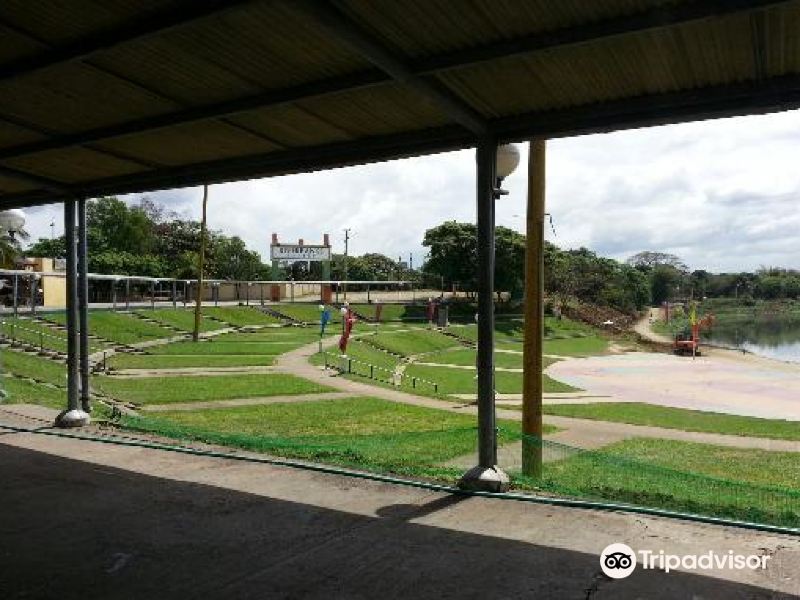 马里基纳marikina river park攻略-marikina river park门票价格多少