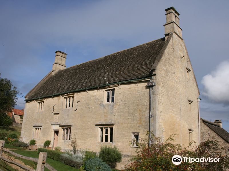woolsthorpe manor 5 /5分 3条点评 woolsthorpe manor, water lane