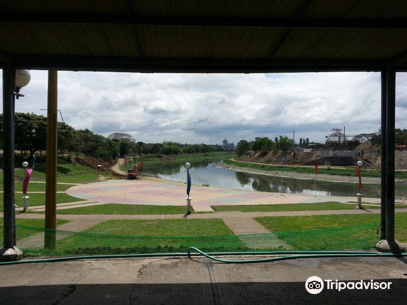 马里基纳marikina river park攻略-marikina river park门票价格多少