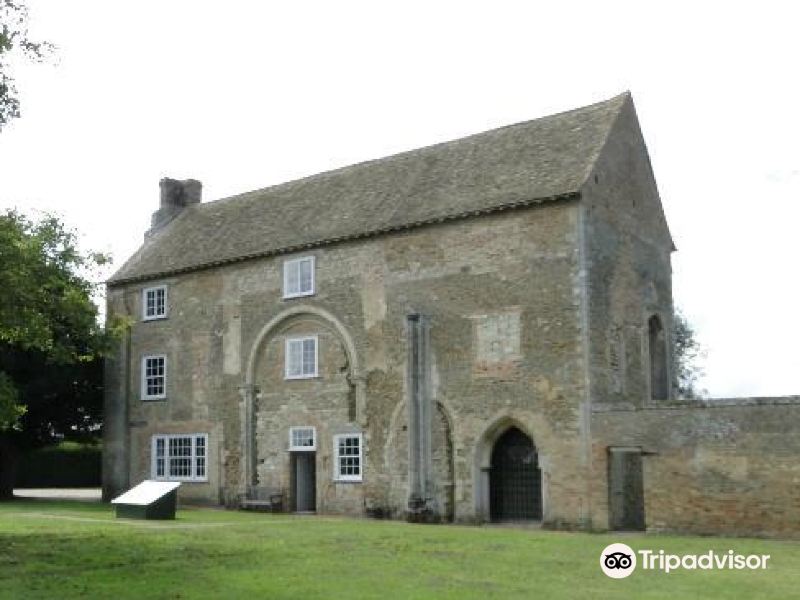 farmland museum and denny abbey