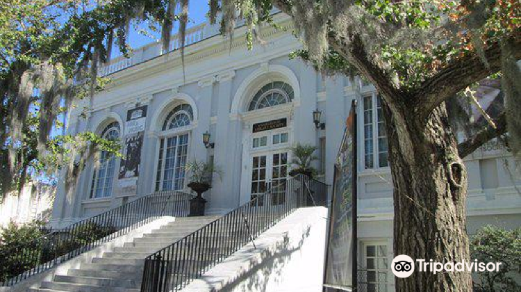 查尔斯顿charleston library society攻略-charleston library