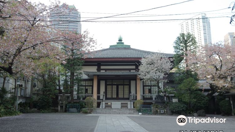 东京净土院攻略-净土院门票价格多少钱-团购票价预定优惠-景点地址