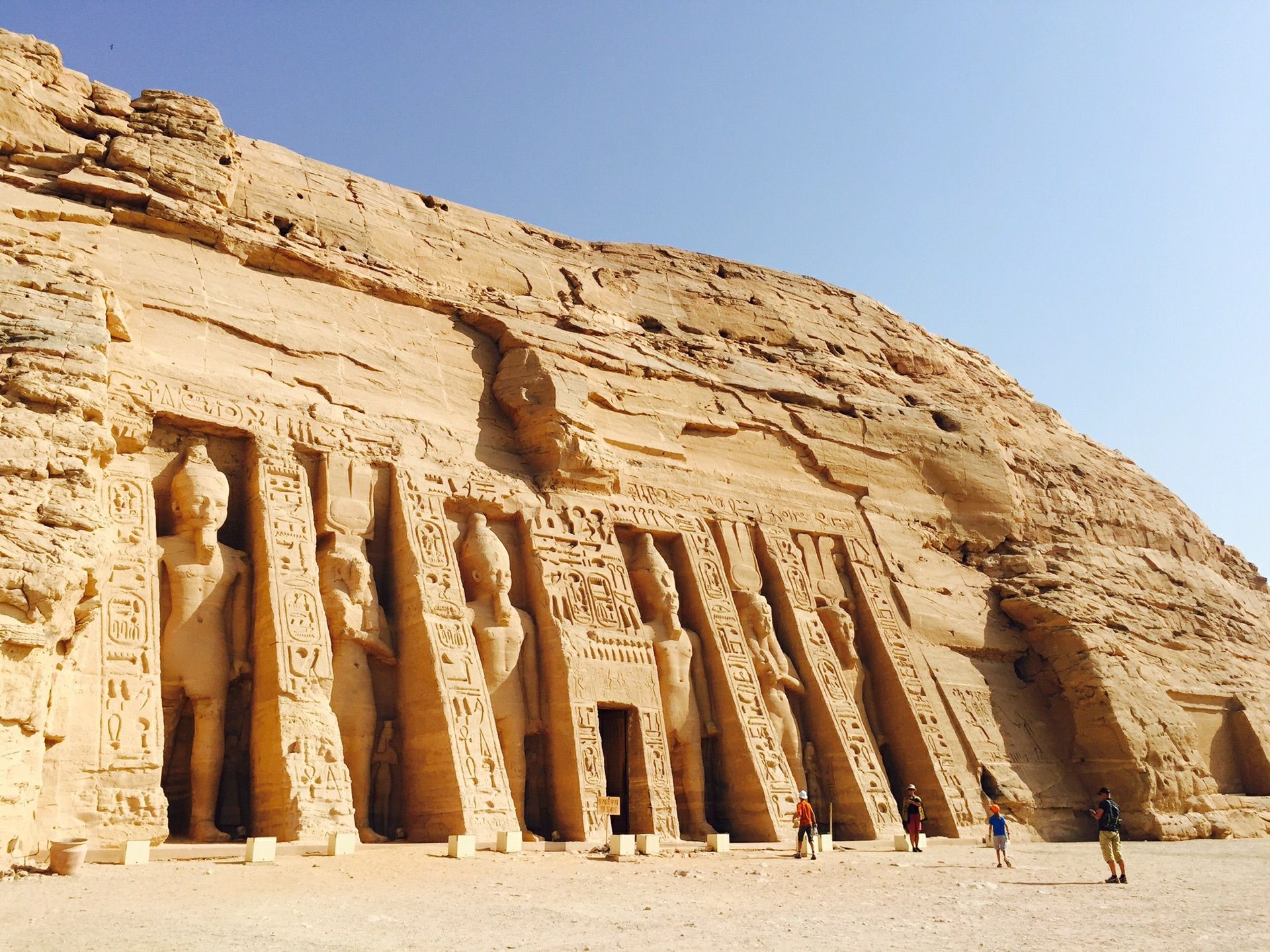 阿斯旺卡拉布萨神庙攻略-卡拉布萨神庙门票价格多少钱-团购票价预定