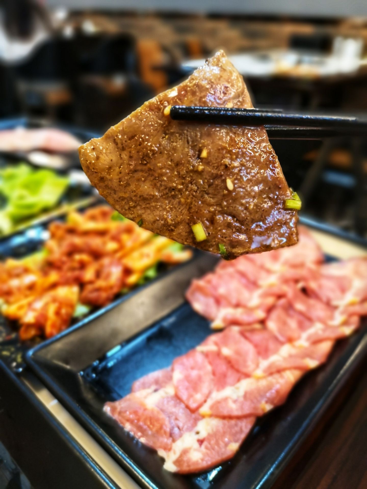 玉米肠烤出外层焦香焦脆口感爽嫩汉城烤肉湖心街中段给乐斜对面