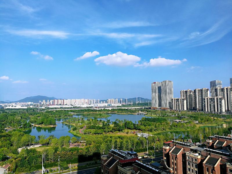 南京仙林湖公园攻略-仙林湖公园门票价格多少钱-团购票价预定优惠