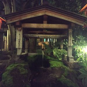 鹭森神社 旅游攻略 门票 地址 问答 游记点评 京都旅游旅游景点推荐 去哪儿攻略