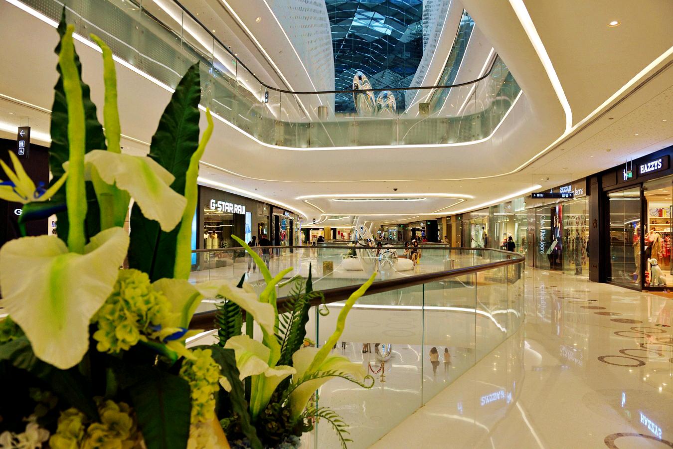 12淮北万达广场4.