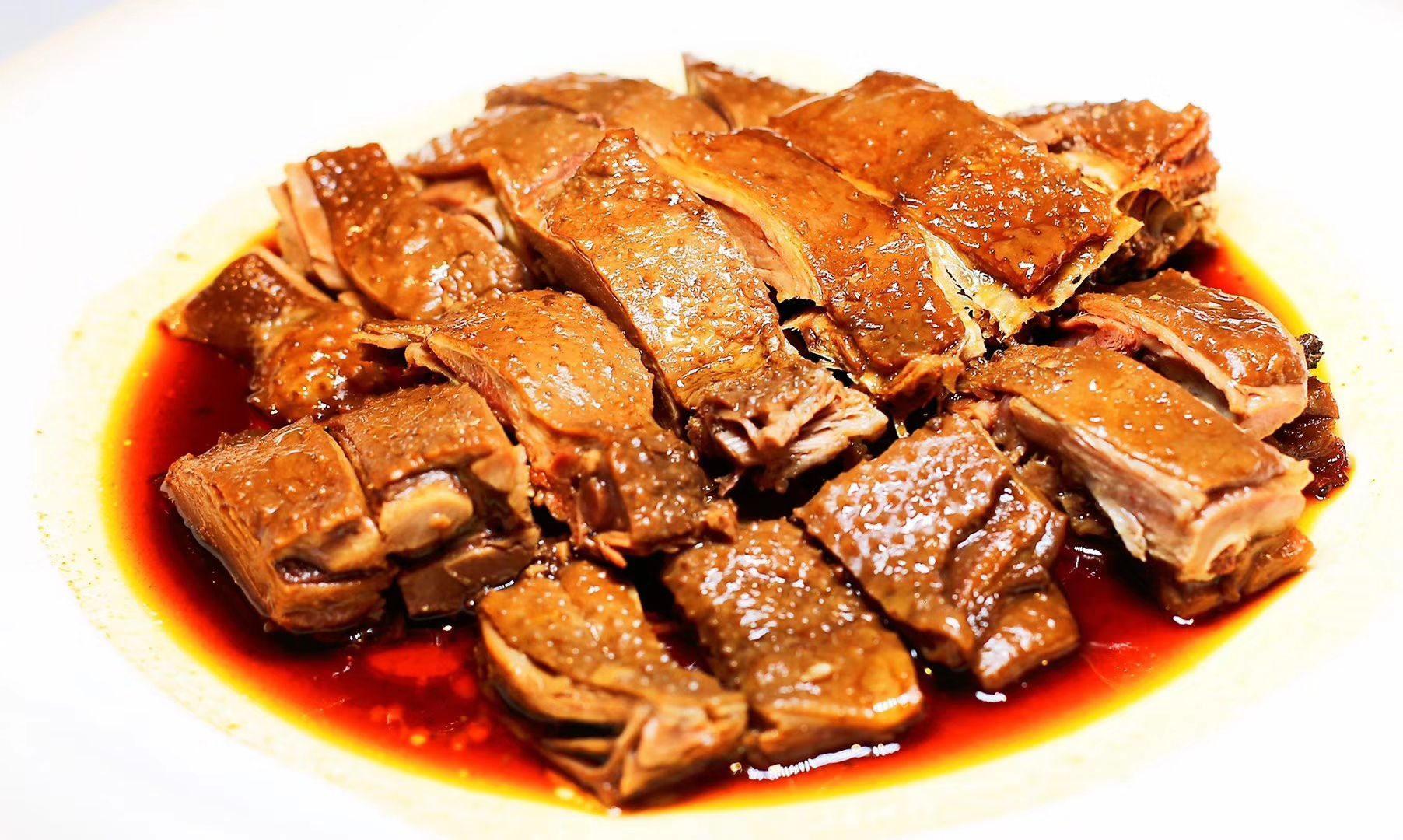 潮汕卤水鹅美食餐厅,服务很不错的店,菜品在广东.【去哪儿攻略】