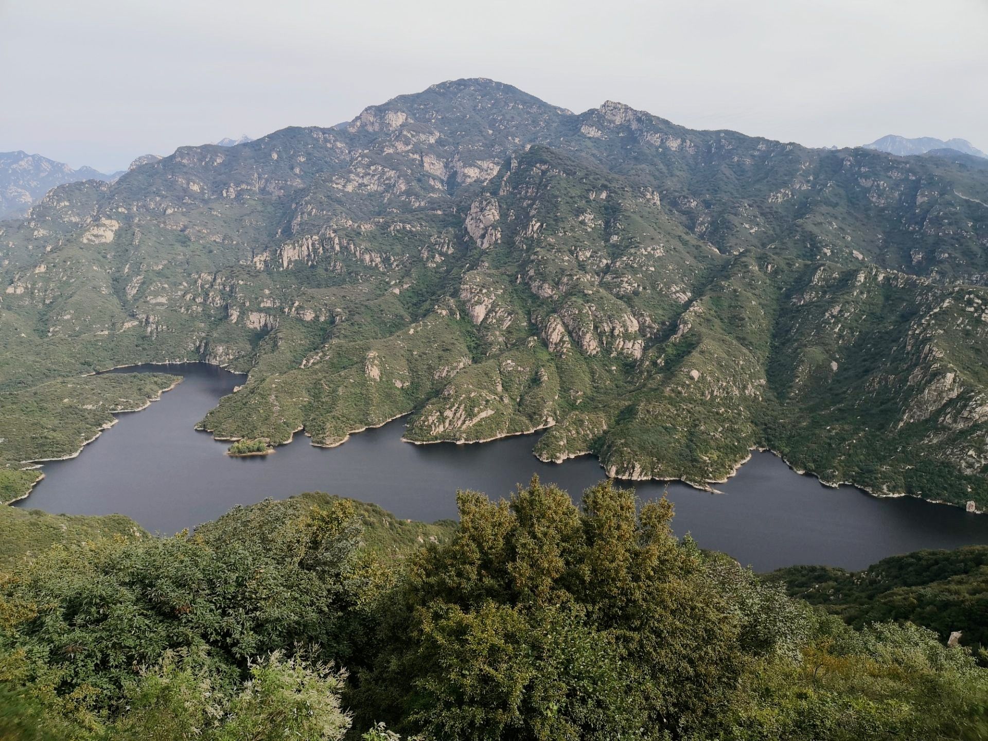 2023青龙峡风景区游玩攻略,青龙峡,名字由景色而来,水【去哪儿攻略】