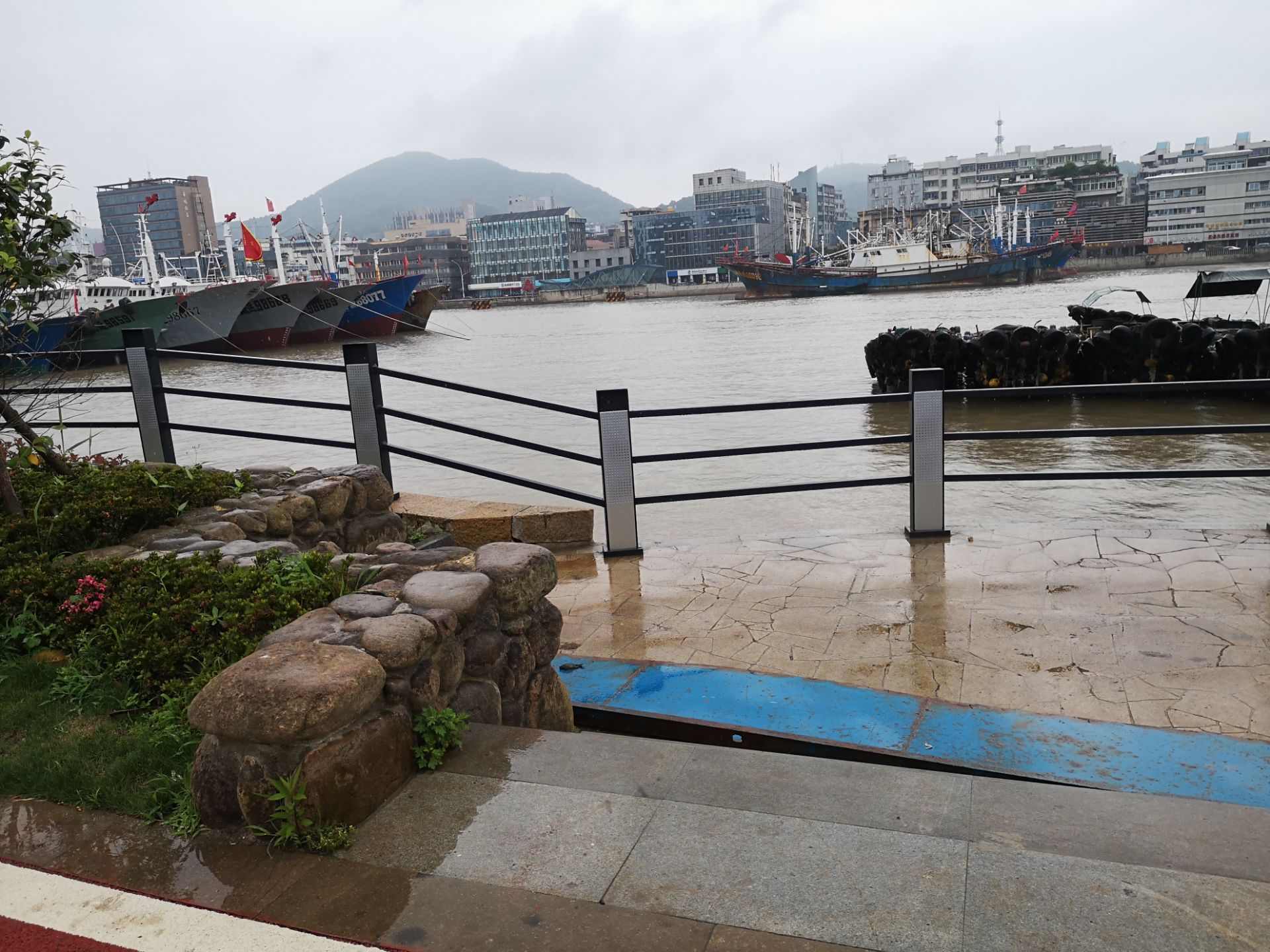 2023鲁家峙岛游玩攻略,舟山市沈家门的鲁家峙岛有点.【去哪儿攻略】