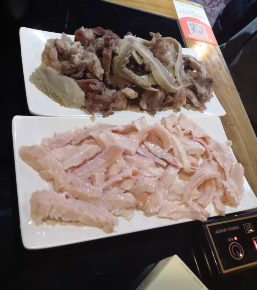 八品道牛肉火锅(悦方广场店)