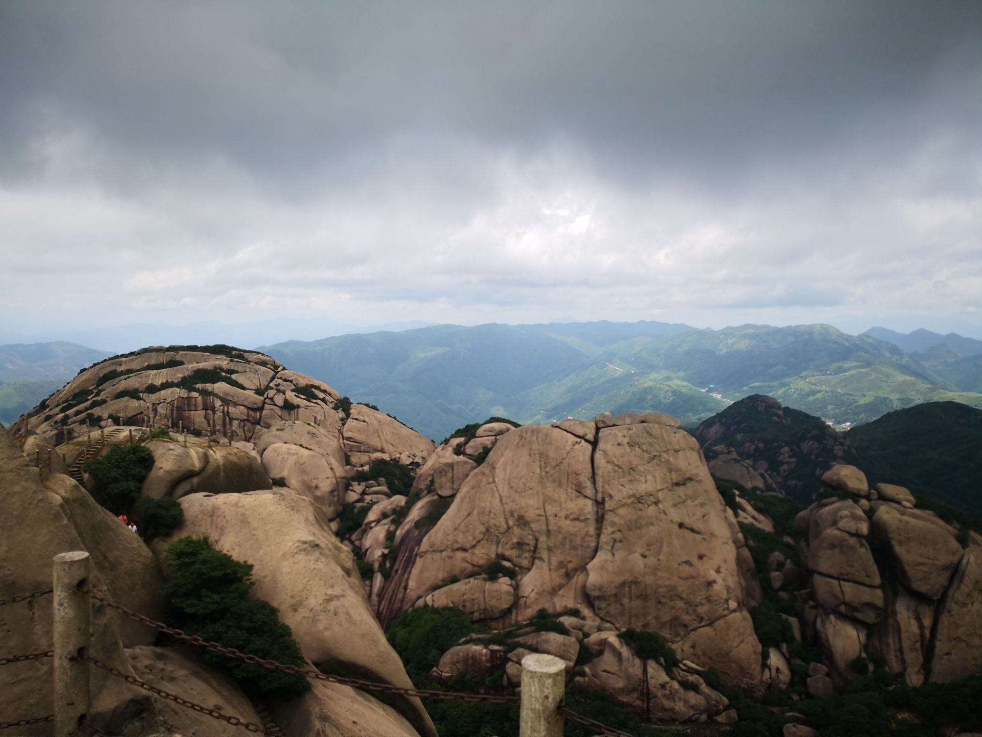 2022漳州云霄乌山风景名胜区游玩攻略,.己的意志力,重走红军路,.