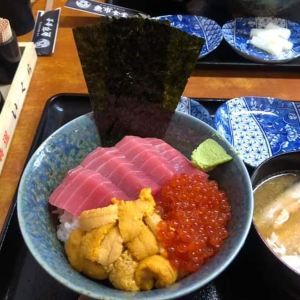 21魚市場食堂清水魚 旅游攻略 门票 地址 问答 游记点评 静冈旅游旅游景点推荐 去哪儿攻略