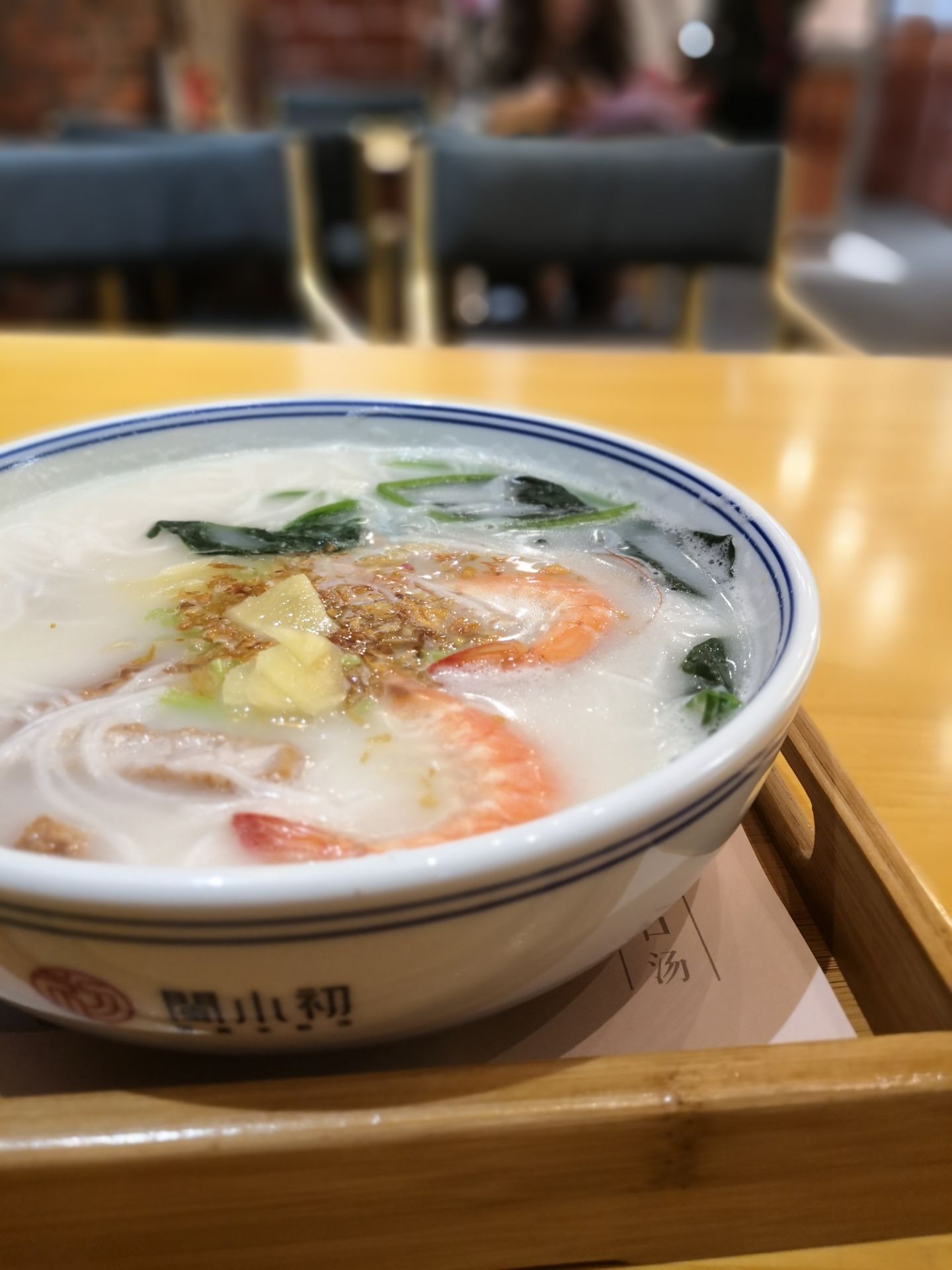 2022闽小初·闽南米粉汤(西街店)美食餐厅,探索美食,追寻美味,追寻