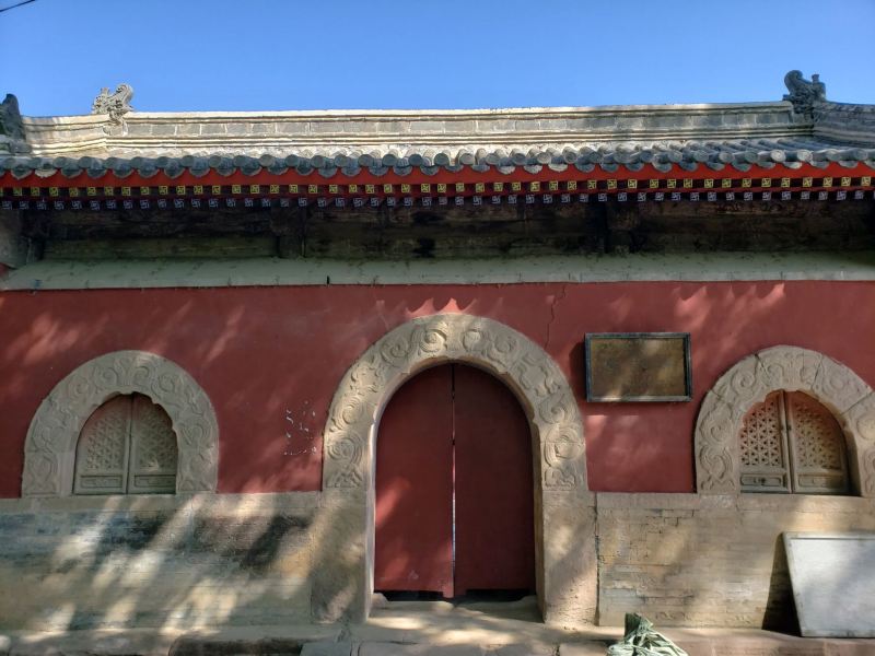 承德广缘寺攻略-广缘寺门票价格多少钱-团购票价预定优惠-景点地址
