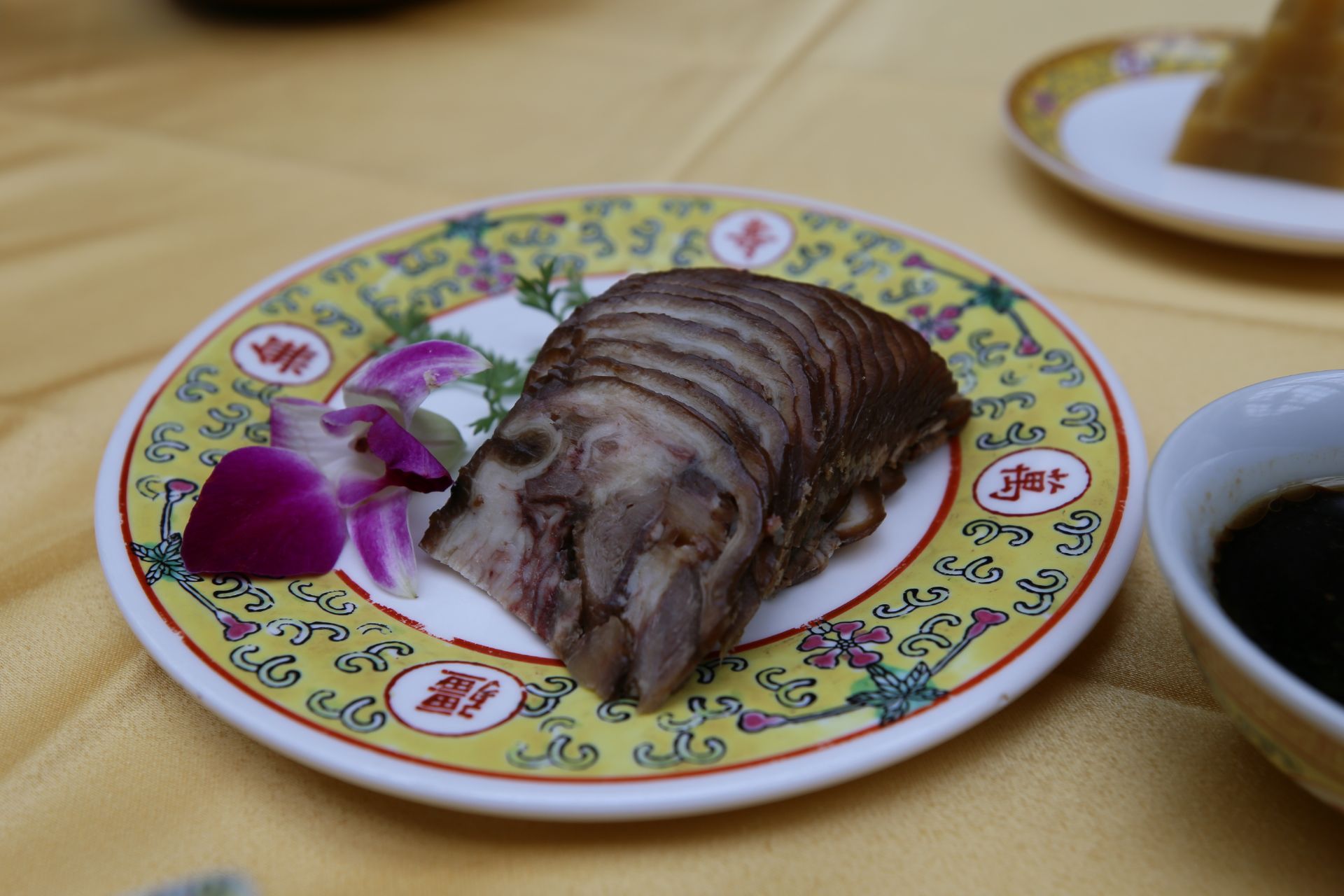 2022仿膳饭庄美食餐厅,里面的菜色香味俱佳,价格小.【去哪儿攻略】